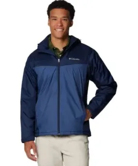 Columbia Men's Glennakerâ¢ II Sherpa Lined Jacket